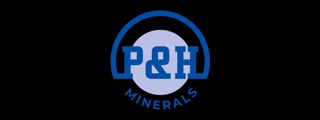 PH Minerals